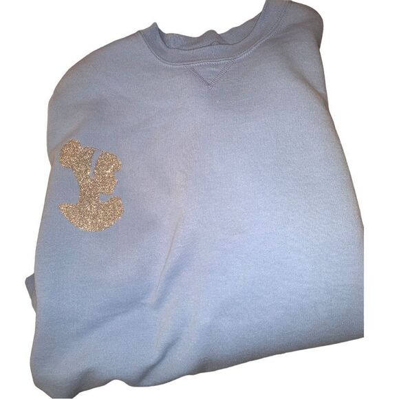 Cinderella princess cameo sweatshirt - Picture 4 of 5